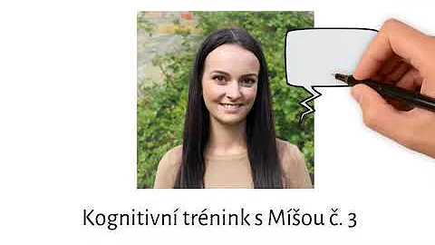 Jaké jsou poruchy kognitivních funkcí?