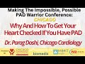 Important Tests For Diagnosing Heart Disease | Dr. Parag Doshi