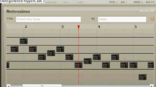 Download Lagu Robot Boy theme song (synth) Download Lagu Robot Boy theme song (synth)