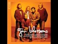 Gin Blossoms - Lost Horizons