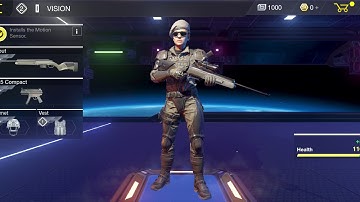 Battle Prime Android IOS Review Gameplay KQL Walkthrough Part #4