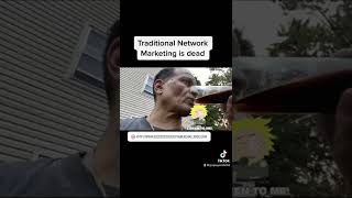 Traditional Network Marking is Dead
