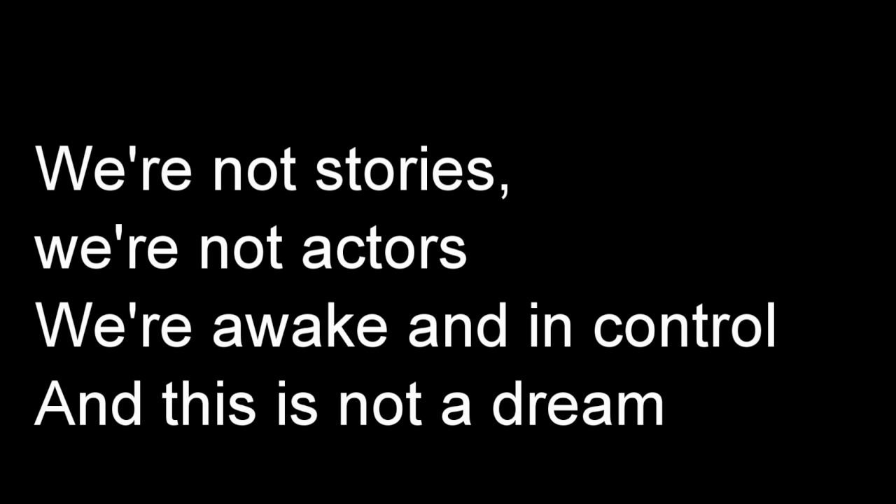 Rise Against The Violence (Lyrics) YouTube