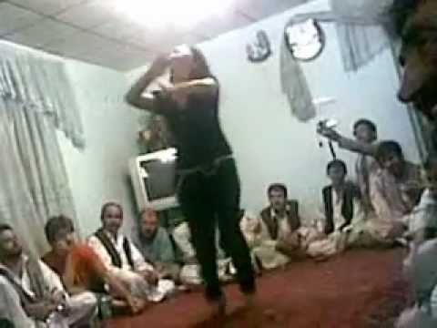 afghan party dance 1