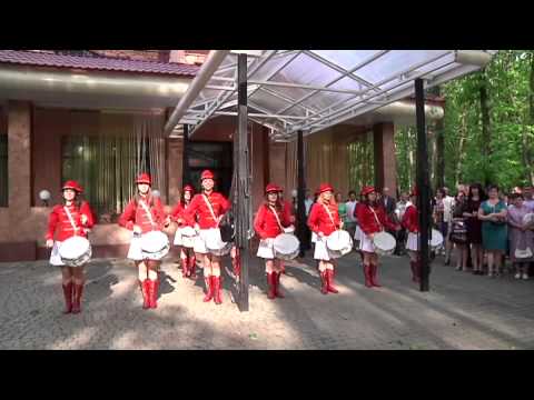 Правознавчий ліцей м. Луцьк Волинська обл. випуск 2012