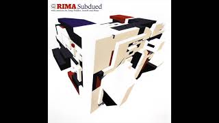 Rima - Subdued feat. Georg Levin (Amp Fiddler Funk Remix)