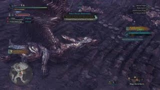 The Coolest Thing I've Ever Done In 325hrs of Monster Hunter World by Katu 921 views 6 years ago 10 seconds