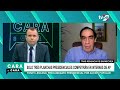 Cara a Cara | Yonhy Lescano, precandidato presidencial por Acción Popular