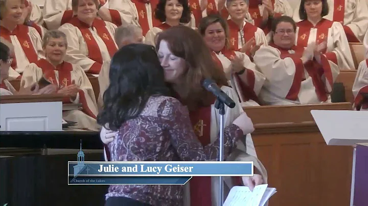 2016-03-13 Lucy and Julie Geiser