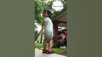 Can Umar mandi hujan?