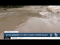 $3.5 million in funds secured to help in Tijuana River Valley cleanup