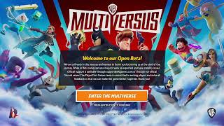 Multiversus Update Tomorrow! Lebron Bug Fixes Patch Notes?