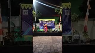 Download Lagu Tari Bangbungranggaek Alendra Putri Setiawan MP3