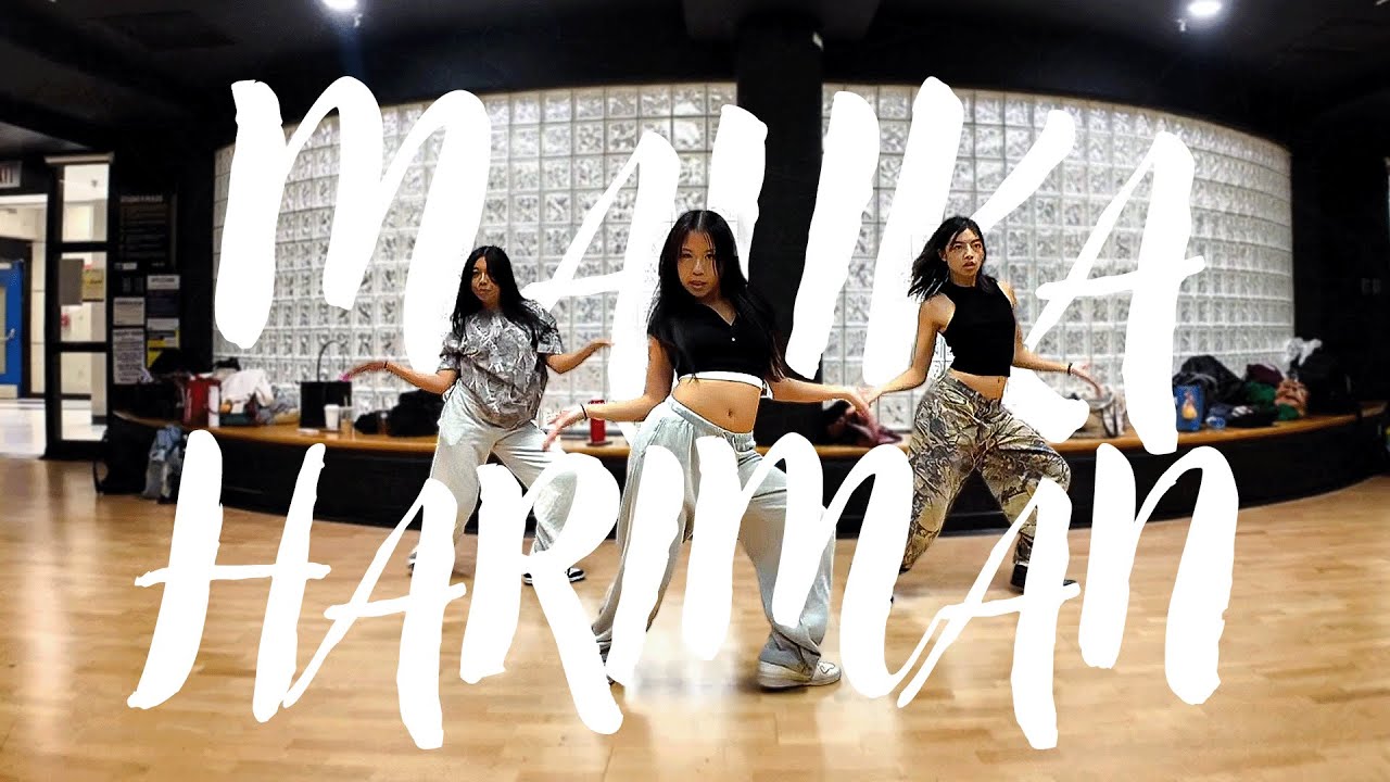 Lolly - Maejor, Juicy J, Justin Bieber | Malika Hariman Choreography