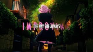 Ryvox - Drip ( AMV Lyric video )