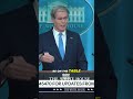 Iran Sanctions Relief: What TRUMP Demands for Iran Deal! #shorts