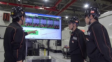 Mazak - How Important is Industry 4.0