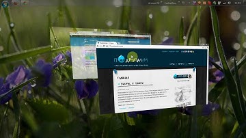 Drupal 7 Панели: Материал-панель