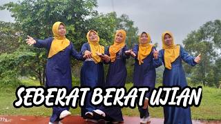 SEBERAT BERAT UJIAN ( QASIDAH UMMAHAT COVER)