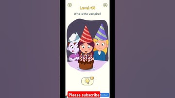 DOP 2:😈 Delete One Part , not delete level  114 ( ios ,Android ) climb the mountain answer #dop2 😈