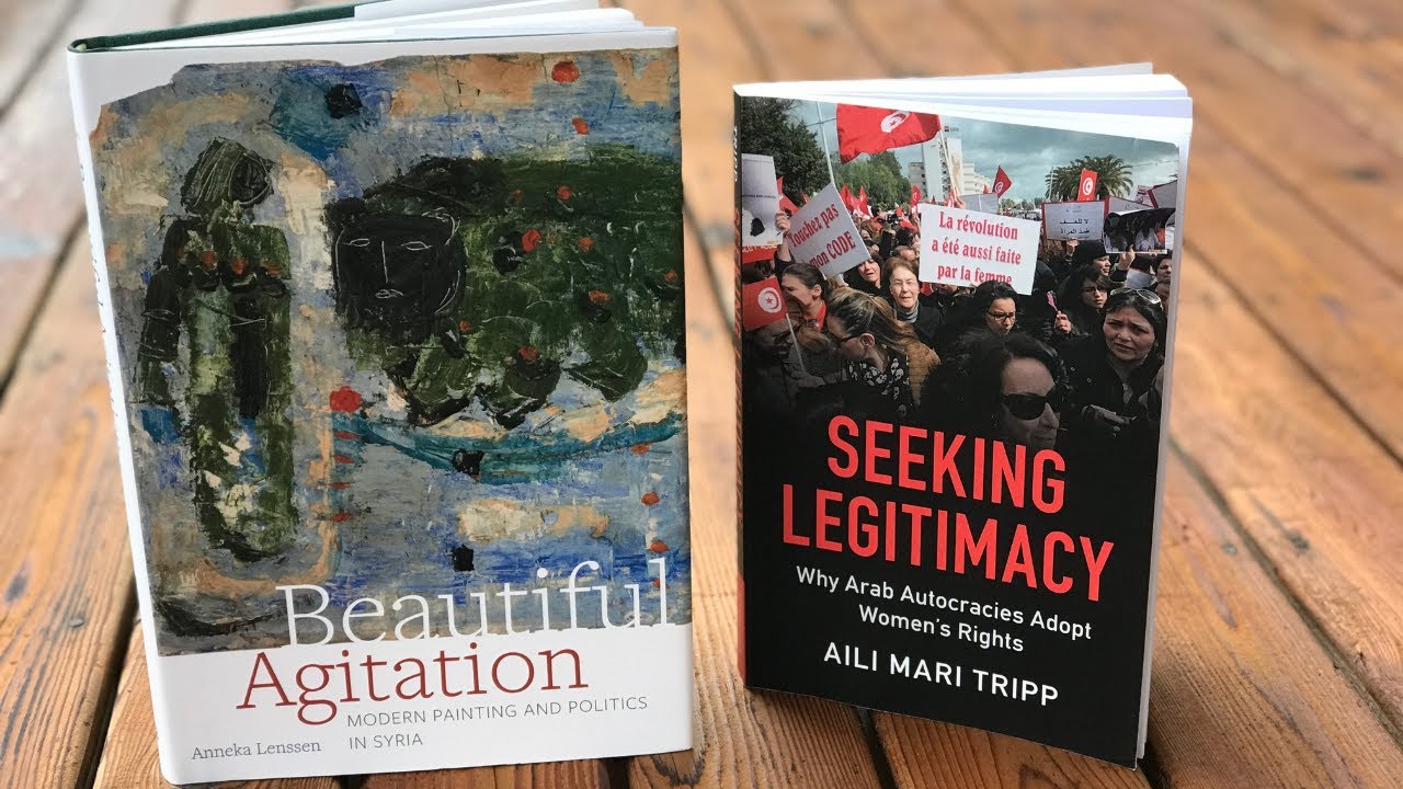 International Women's Day special program