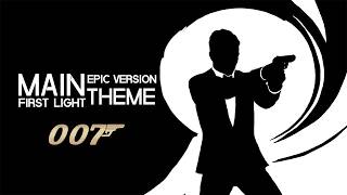 First Light Theme || Epic Instrumental