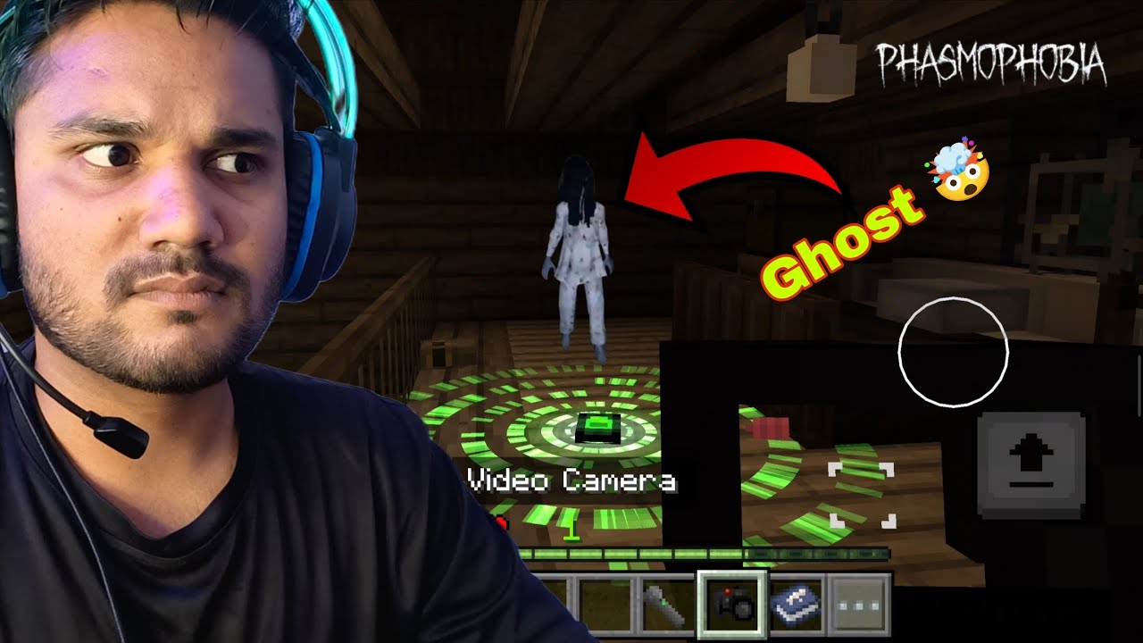 Minecraft Phasmophobia: Tips & Tricks (How to Survive!)