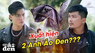 "ĐỐT CHÁY" THƯƠNG HIỆU Anh Áo Đen, Trẻ Trâu "LÀM GIỌNG NGẦU" Vỗ Ngực Tuyên Chiến! - Anh Áo Đen 249