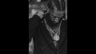 Nipsey Hussle, Prod. Parlay - On The Floor
