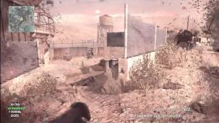 Dispute vs oR Xeno | Map 2 - He Dashboards