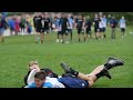 Ultimate Frisbee