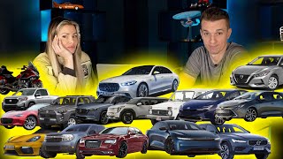 Jalopnik’s list of new cars most likely to last 250,000 miles is TERRIBLE GMYT: EP 45