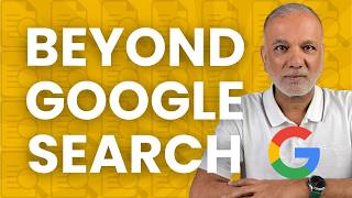 Beyond Google Search: Mastering SEO, AEO & GEO | The Future of Search Optimization