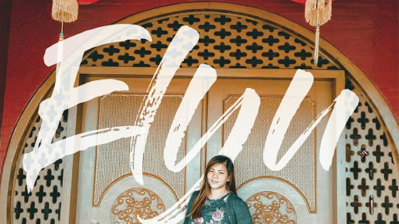 La Union (Ma-Cho Temple X Camp Avenue)