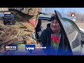 Самый мощный удар за всю войну / 50 истребителей над Тегераном