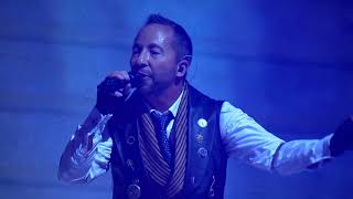 DJ BoBo - Love Is The Price (Mystorial World Tour 2017) (Official Concert Video) (Full HD)