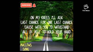 FAR AWAY - BOYCE AVENUE (COVER SONG WITH LYRICS)