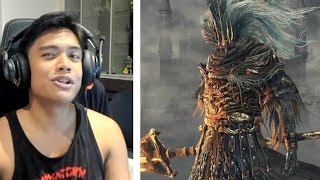 Zanny ranks Dark Souls 3 bosses