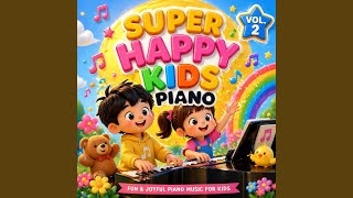 Super Happy Kids Piano