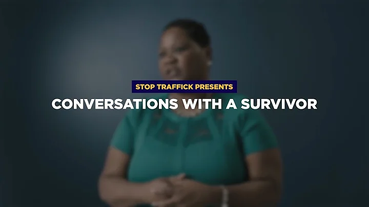 Conversations with a Survivor | Shameka's Story