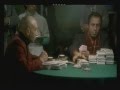 Adriano Celentano nel film Asso, partita a poker
