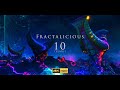 [HDR 4K] Fractalicious 10