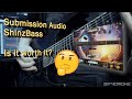 Submission Audio&#39;s ShinzBass Demo // SYNDRONE