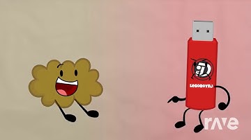 Incredible Items x Object Terror