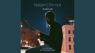 Miniatura del video "kamyab sadeghi - Nistam"