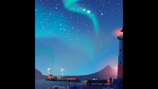 Mentahan vidio animasi kapal tugboat