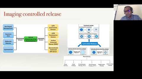 USE OF NANOPARTICLES FOR BIOMEDICAL APPLICATIONS AND THE CONCEPT OF NANOSAFETY- Dr Superb Mishra