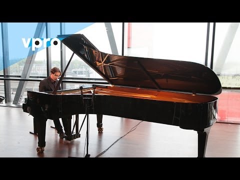 Vincenzo Maltempo - Alkan from: opus 39 Comme le vent (Live @Bimhuis Amsterdam)