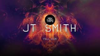 JT Smith - 2026 Fall Mixtape | MELODIC HOUSE + MELODIC TECHNO | 2 hour nonstop DJ mix
