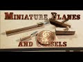 Planes and Chisels | Colonial Carpenter&#39;s Shop Project